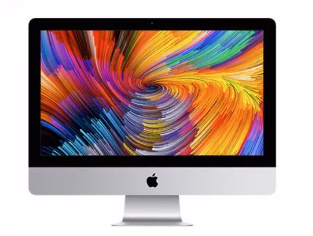 IMAC 2017 Retina 4K 8GB RAM 1TB Memoria - Imagen 4