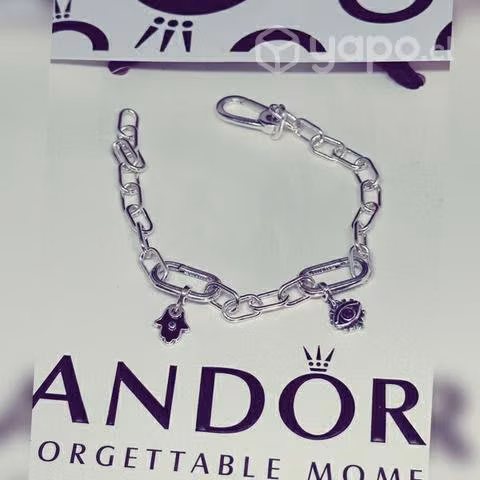 Joyas de Plata ley