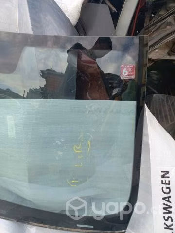 Parabrisas ORIGINAL Para New MG GT impecable