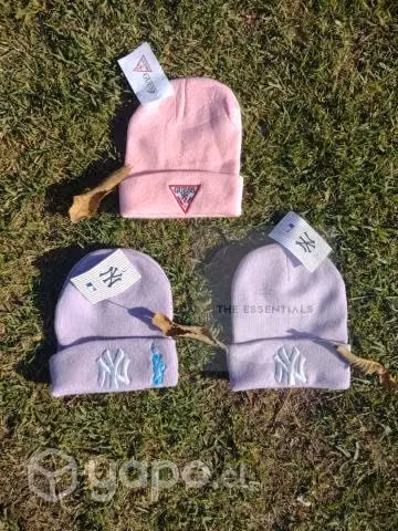 Gorros de Invierno - Imagen 4