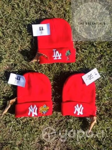 Gorros de Invierno - Imagen 2