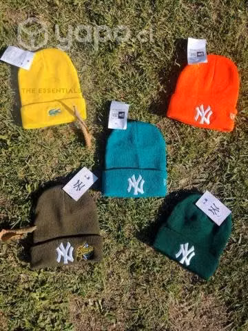 Gorros de Invierno - Imagen 3