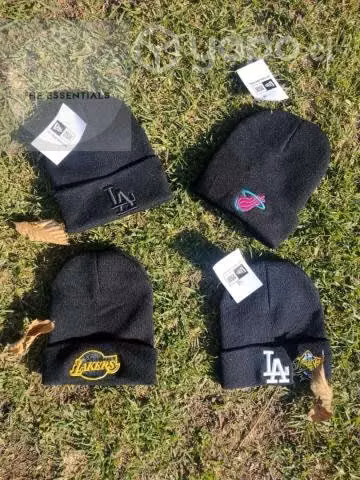 Gorros de Invierno