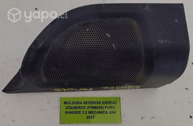 Moldura Interior Espejo Izquierdo (FRM065) Ford Ra