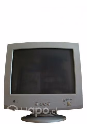 computadores pentium 4 y monitores ctr - Imagen 2