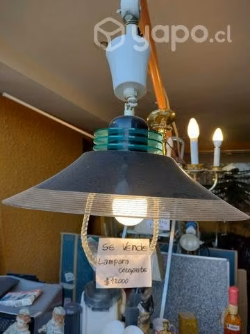 Lampara para cocina - Imagen 2