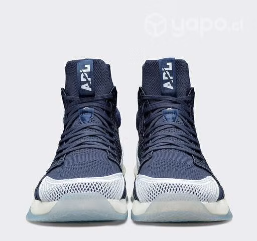 zapatillas deportivas marca APL