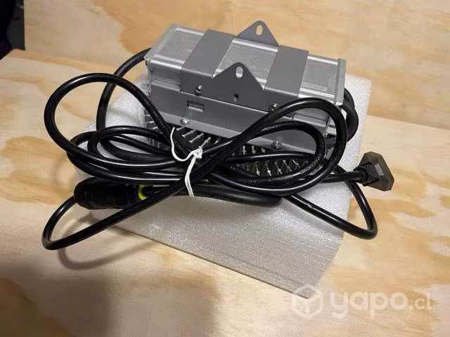 Led Quasar 100w - Imagen 6