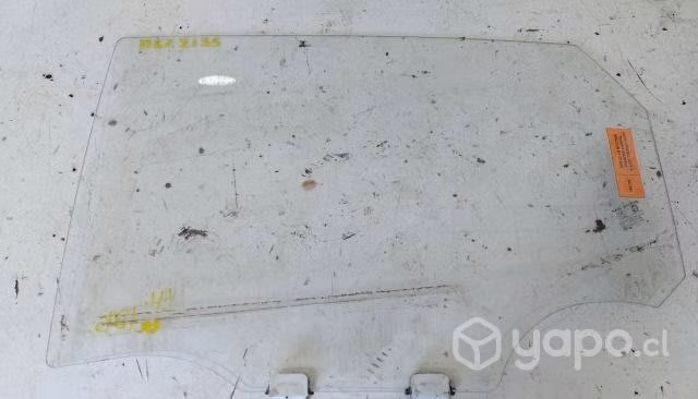Vidrio Original Puerta Tras izq (MGZ2135) MG ZS 20