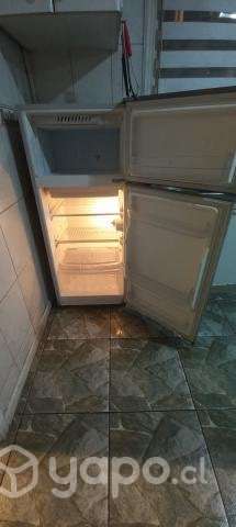 Refrigerador 2 puertas - Imagen 2