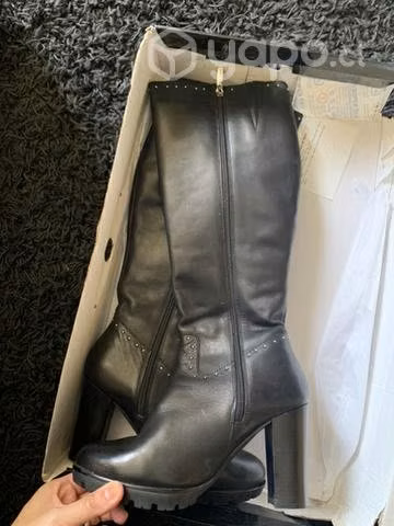 Botas gacel
