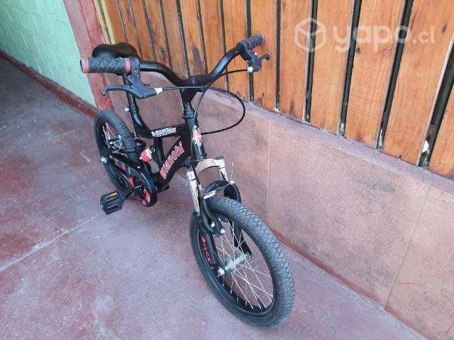 Bicicleta Bianchi Goliat Dsx - Imagen 2