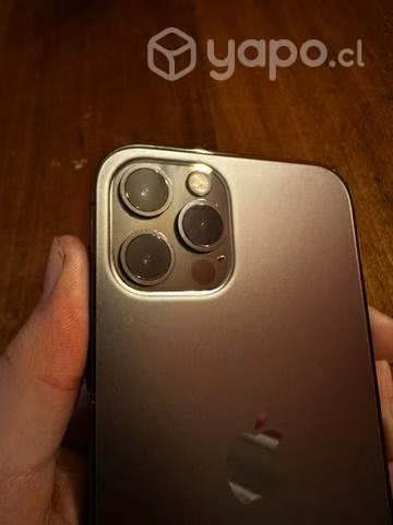 Iphone 12 pro 128GB