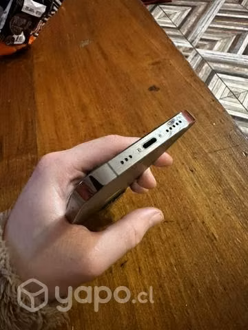 Iphone 12 pro 128GB