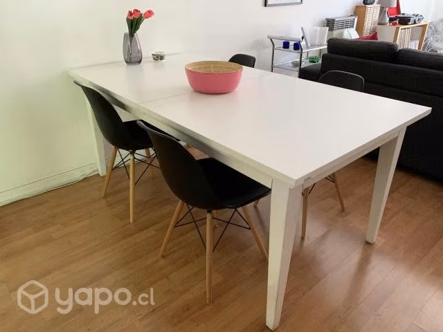Mesa de comedor