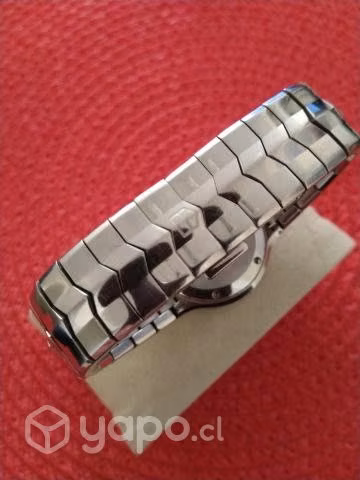 Tag Heuer Alter Ego Quartz Steel Lady WP131A-0 - Imagen 4