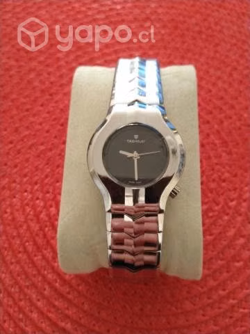 Tag Heuer Alter Ego Quartz Steel Lady WP131A-0 - Imagen 2