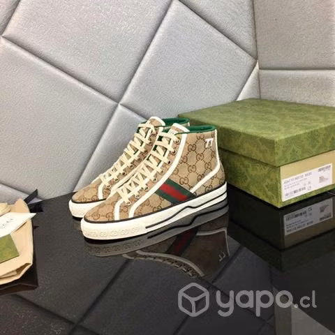 Zapatillas gucci 1977 moda