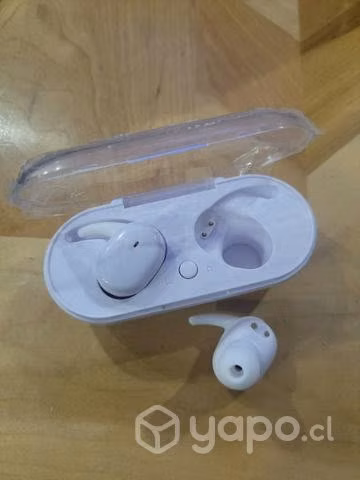 Audífonos inalámbricos
