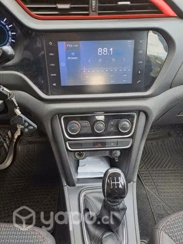 CHERY TIGO 3 mecánico - Imagen 3