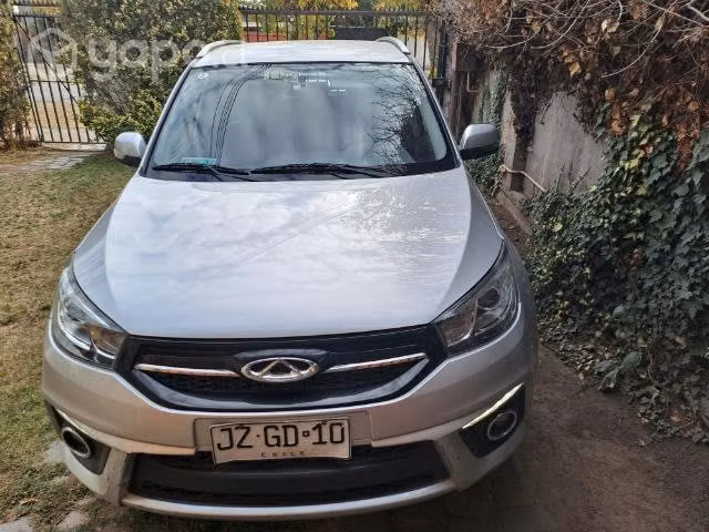 CHERY TIGO 3 mecánico - Imagen 4