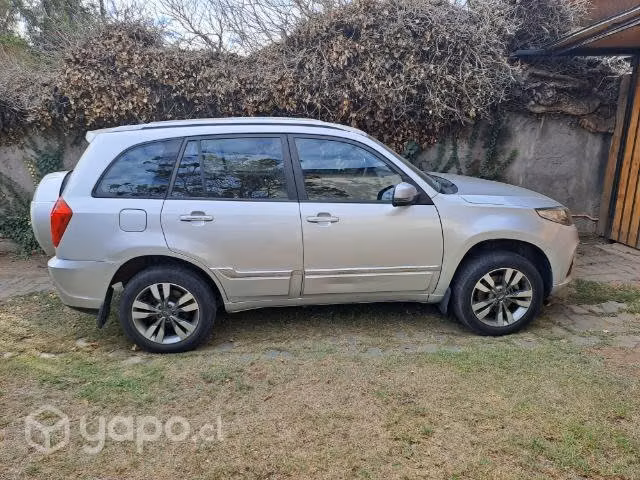 CHERY TIGO 3 mecánico - Imagen 2