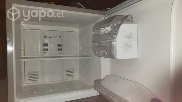 Refrigerador general electric usado más garantia