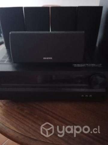Receiver onkyo - Imagen 3