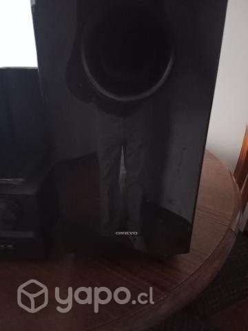 Receiver onkyo - Imagen 5