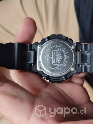 Reloj Casio G shock