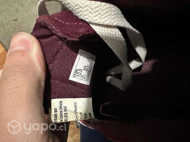 Zapatillas baña - Imagen 3
