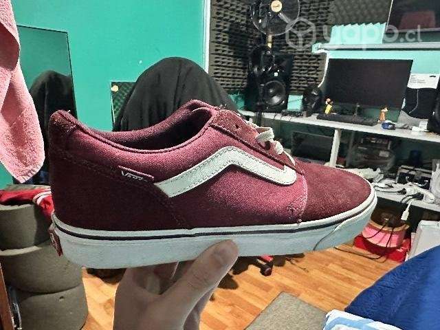Zapatillas baña - Imagen 2