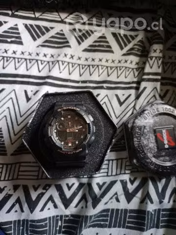 Reloj Casio G-shook - Imagen 3