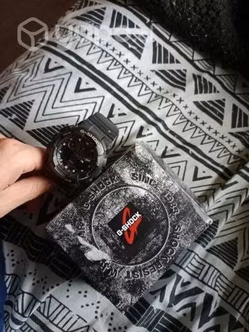 Reloj Casio G-shook - Imagen 2