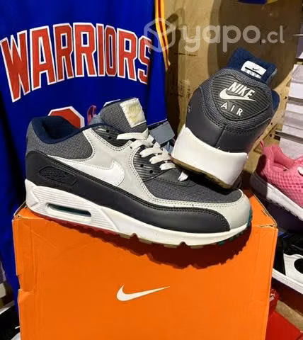Nike Airmax 90 Nro 42-43
