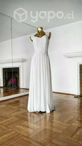 Vestido de novia