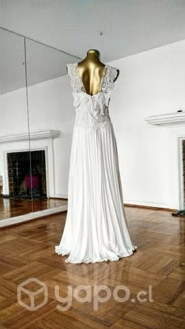 Vestido de novia - Imagen 3