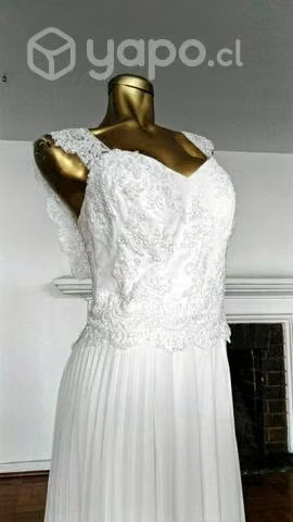 Vestido de novia - Imagen 2