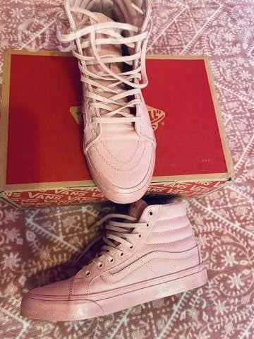 Zapatillas Vans n°38.5