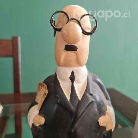 Figura augusto y lukas - Imagen 3
