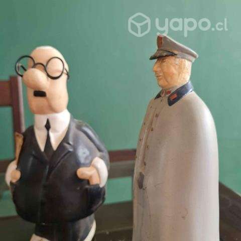 Figura augusto y lukas - Imagen 4