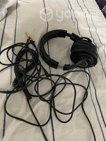 Audio techinca m40