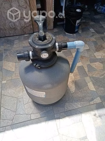 filtro piscina para 20 mts cubicos