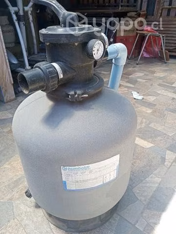 filtro piscina para 20 mts cubicos