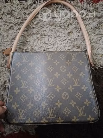Cartera louis vouitton original