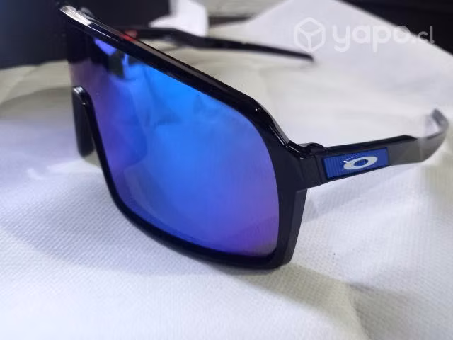 Lentes de sol Oakley Sutro - Imagen 2
