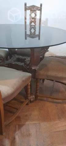 Comedor Semi Nuevo