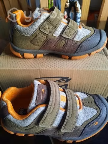 Zapatilla Colloky