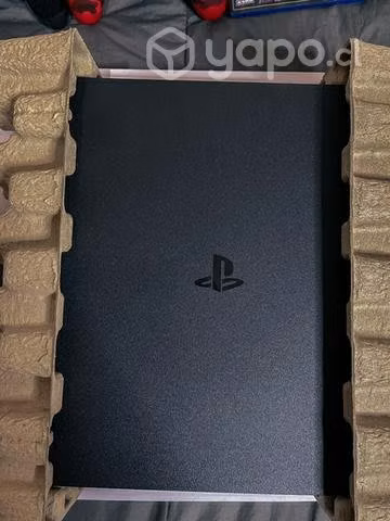 PS4 Slim 1TB