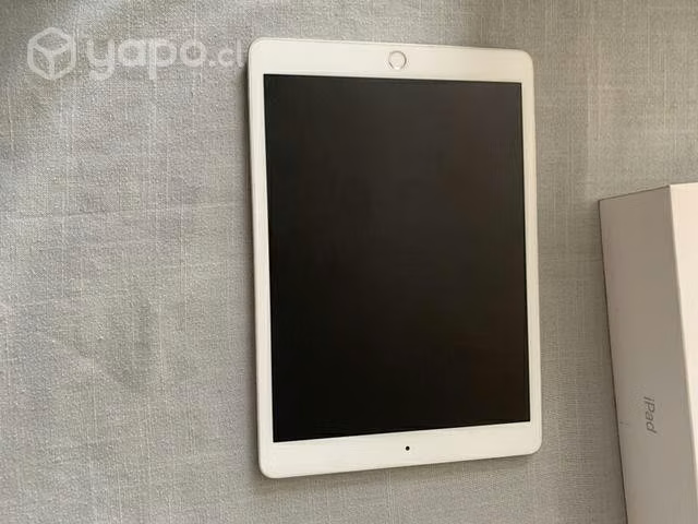 Ipad Séptima generación